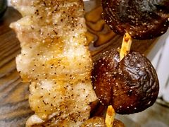 串烧-桂马·日本料理·海胆·海鲜饭·酒场(民主广场店)