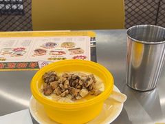 -满记甜品(巴黎春天宝山店)