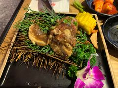 -黑牛の場(兴隆大奥莱店)