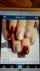 android_upload_pic-安娜美甲美睫沙龙