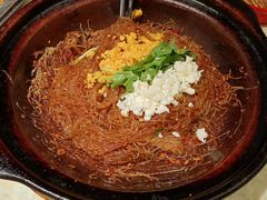 -味上湘菜馆(岳麓山店)