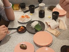 -争鲜回转寿司(西红门荟聚PLUS店)