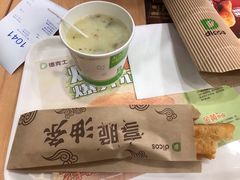 -德克士(南昌西店)