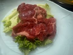 -驴全道葭州驴肉公馆(榆林商业步行街店)
