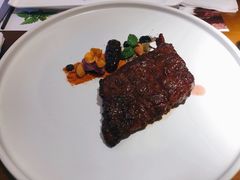 -赤火牛排(金狮广场店)