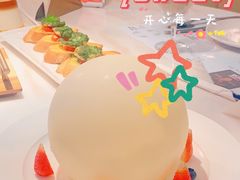 -Deer Park鹿园西餐(仁恒置地广场店)