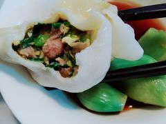 -叁拾壹克饺子·东北菜(国贸店)
