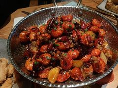 -功夫怪兽·烧烤(珠江路店)