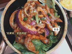 -酒拾烤肉(星沙店)