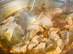 -简小舍·民间手艺菜(武昌江滩店)