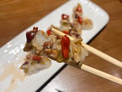 -柴窝堡22号传承新疆菜·新疆辣子鸡
