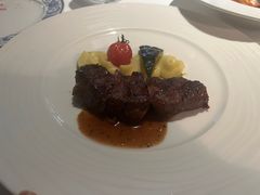 -领仕扒房(长春店)