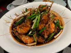 -老头儿油爆虾(星光一期店)