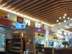 大堂-谷婆婆八宝粥(交通路店)