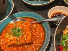 -华豫川酒家(大卫城店)