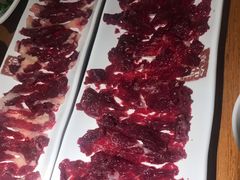 -海银海记潮汕牛肉火锅(新港中路海珠店)