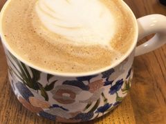 --1F Coffee