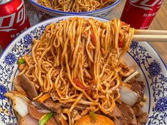 -复兴面王(河东路起源店)