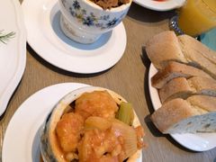 -波特曼西餐厅(中央大街店)