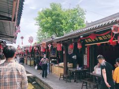-茯茶镇