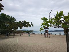 -三亚亚龙湾天域度假酒店