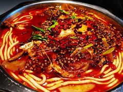 -宽口美蛙鱼头(大唐西市店)