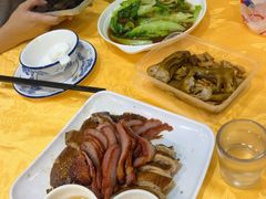 -老字号蛇口德记烧腊饭店·海鲜加工
