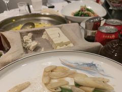 -百姓渔村(南中环店)