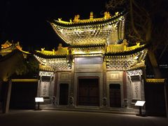 -迎泽公园
