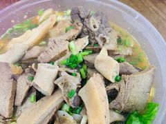 -正宗阳山牛杂(东城店)