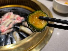 -华府海鲜碳烤自助(万达店)