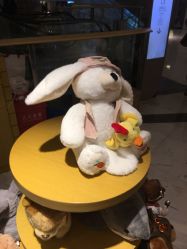 -Nuzzle(静安大悦城店)