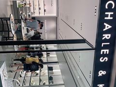 -Charles & Keith(大运河购物中心店)