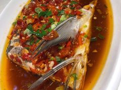 -毛家饭店·30年融合新湘菜(汉峪金谷店)