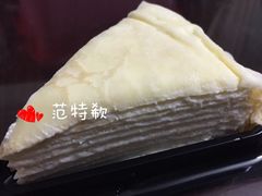 -薇薇安千层蛋糕(府城店)