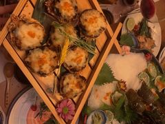 -大江户日本料理(吕厝店)
