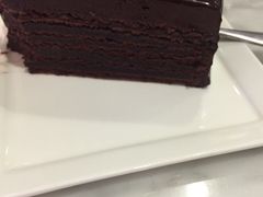 -Awfully Chocolate(来福士广场店)