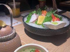 -匠和风精致料理(宁德万达店)