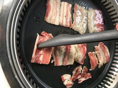 -东北烤肉(钟鼎名悦店)