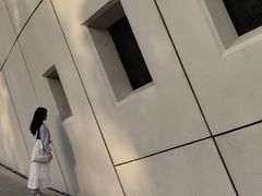 -南京国际青年文化中心