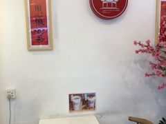 用餐区-一杯潮茶·专注潮汕茶饮(十二中创始店)