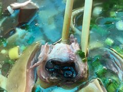 -老李家杂肝汤(回民街店)