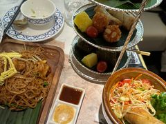 -KingThaia金泰兰(滨江天街店)