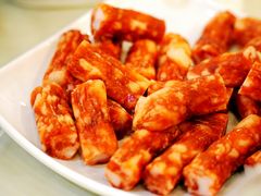-朱氏胖子烂火锅(洪崖洞店)