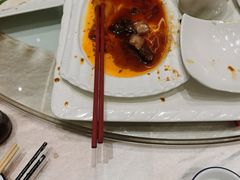 -南海食街(佛冈店)