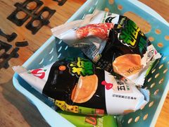-申记串道(中街店)