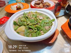 -东北风(鄞州万达店)