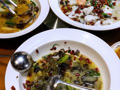 -邱大妈水煮(龙山店)