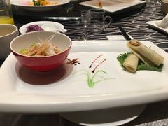 -湖影中餐厅·南京金茂威斯汀大酒店