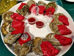 -斯普汇生蚝牛排馆(中骏世界城店)